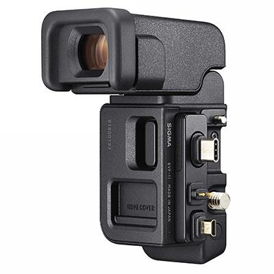 Sigma EVF-11 Electronic Viewfinder