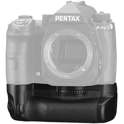 Pentax D-BG8 Battery Grip