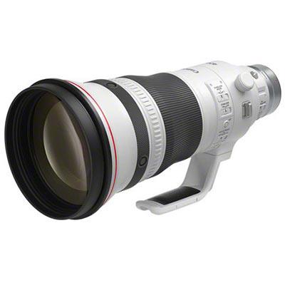 Canon RF 400mm f2.8L IS USM Lens