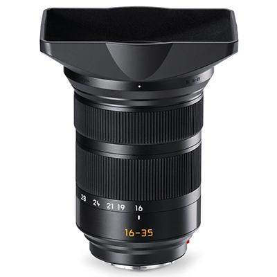 Leica 16-35mm f3.5-4.5 Vario-Elmar-SL Asph Lens