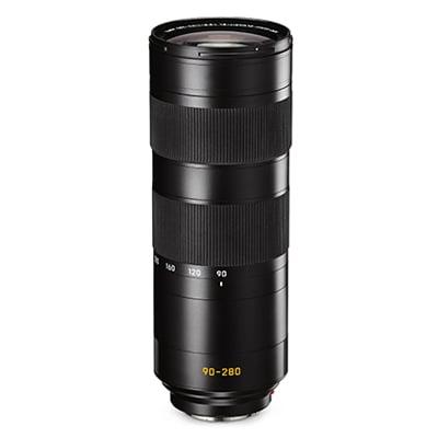 Leica 90-280mm f2.8-4 APO-Vario-Elmarit-SL Lens