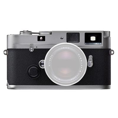 Leica MP 0.72  Camera Body- Silver