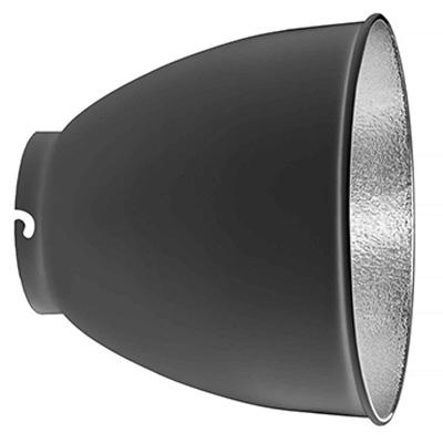 Elinchrom 26cm Reflector (Dark Grey)