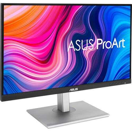 ASUS ProArt PA279CV 4K IPS Professional Monitor