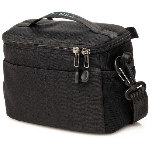 Tenba BYOB 7 Camera Insert - Black