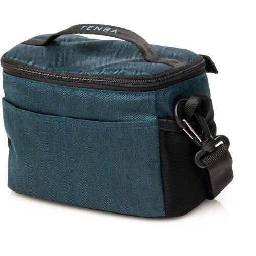Tenba BYOB 7 Camera Insert - Blue