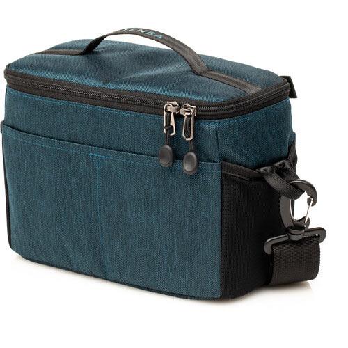 Tenba BYOB 9 Camera Insert - Blue