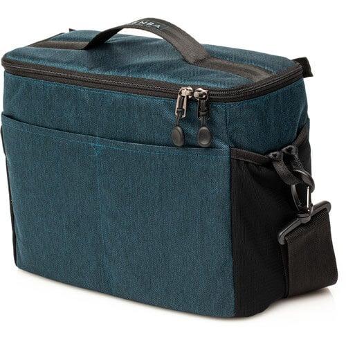 Tenba BYOB 10 Camera Insert - Blue