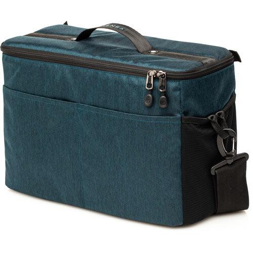Tenba BYOB 13 Camera Insert - Blue