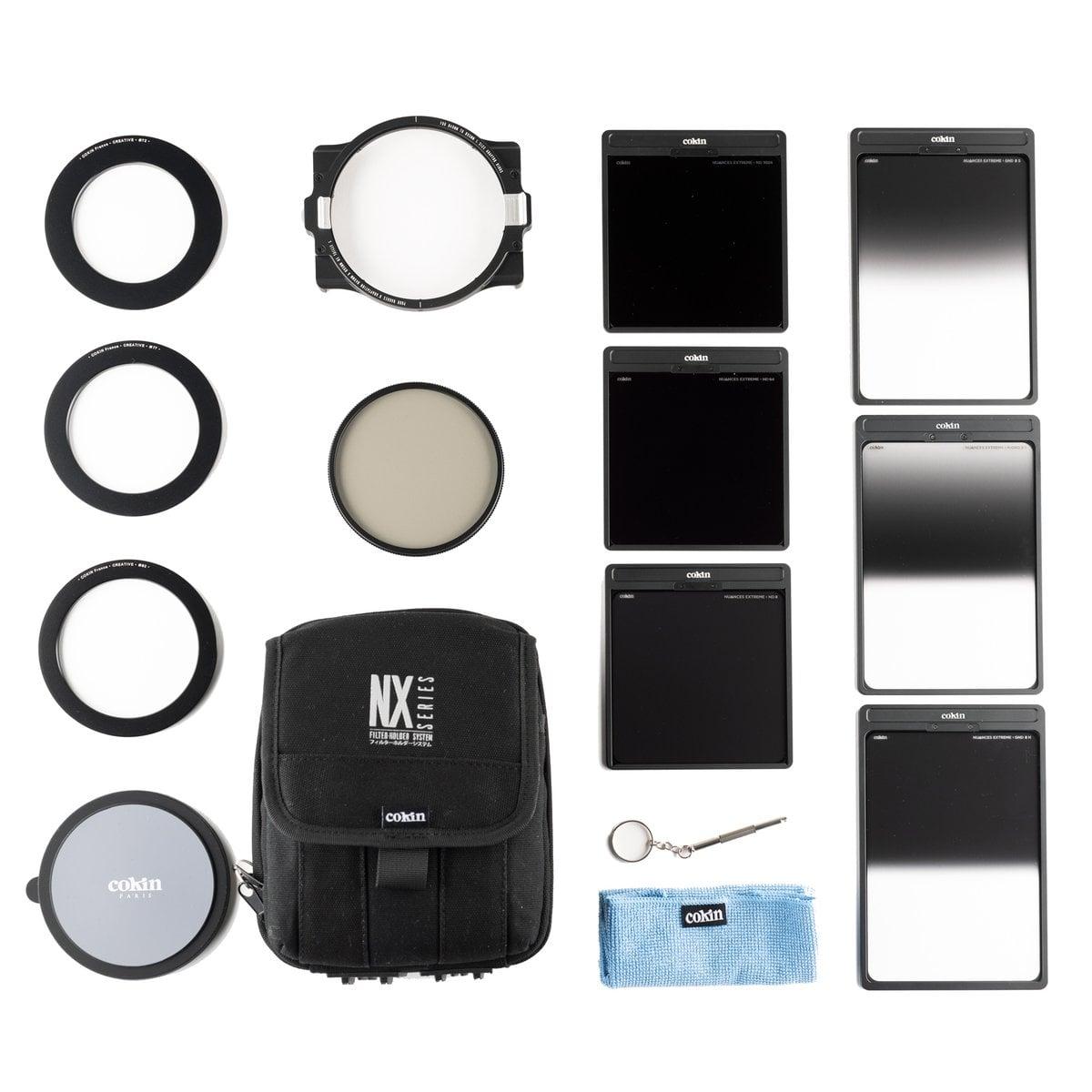 Cokin NX Professional Kit