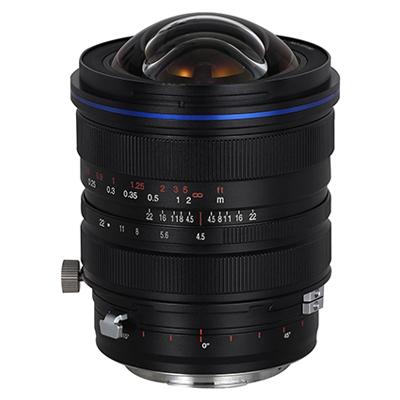 Laowa 15mm f4.5 Zero-D Shift Lens for L Mount