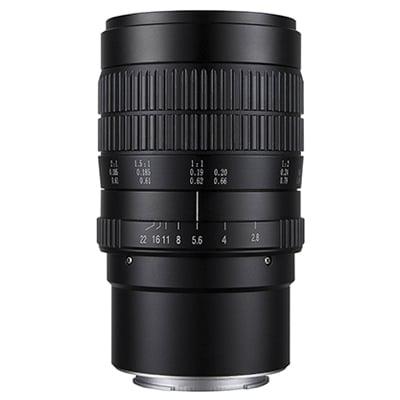 Laowa 65mm f2.8 2X Ultra Macro Lens for Canon M