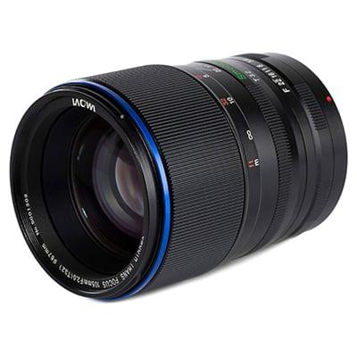 Laowa 105mm f2 Smooth Trans Focus (STF) Lens for Pentax K