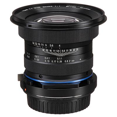 Laowa 15mm f4 Macro Lens for Sony A