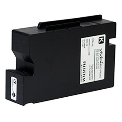 Fujifilm DE100 Ink Catridge BLACK
