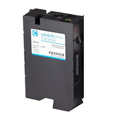 Fujifilm DE100 Ink Cartridge CYAN