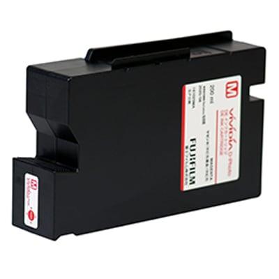 Fujifilm DE100 Ink Cartridge MAGENTA