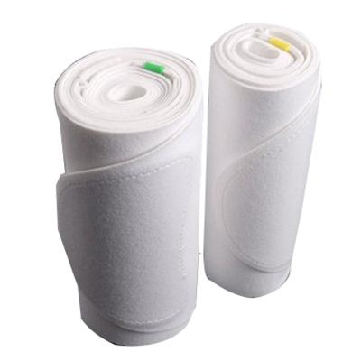 URSA SMALL Waist Small Pouch - White