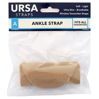 URSA ANKLE Strap - Beige