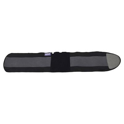 URSA CALF Strap - Black
