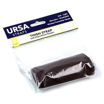 URSA THIGH Strap - Brown