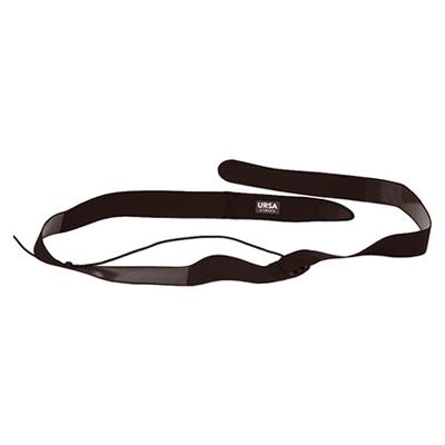 URSA CHEST Strap - Brown