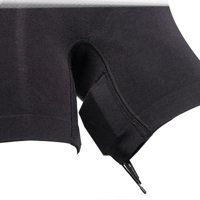 URSA SHORTIES Small - Black
