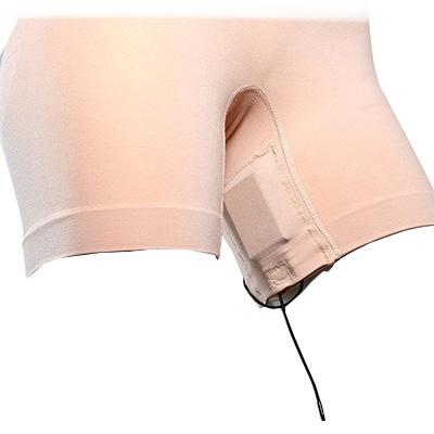 URSA SHORTIES Small - Beige