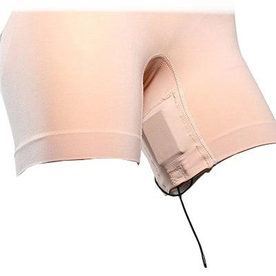 URSA SHORTIES Medium - Beige
