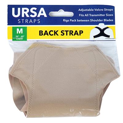 URSA BACK STRAP Medium - Beige