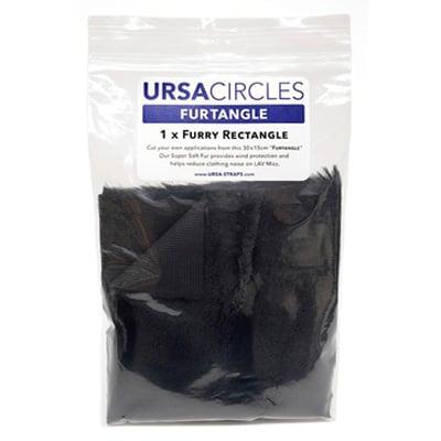 URSA 1x FurTangle 30x15cm - Black