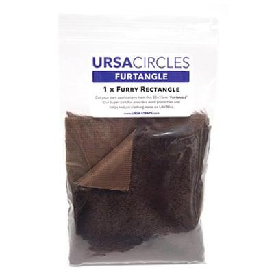 URSA 1x FurTangle 30x15cm - Brown