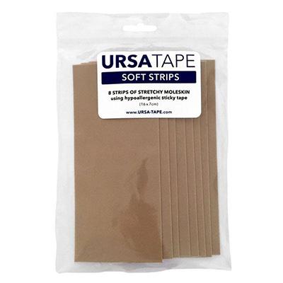 URSA TAPE 8x Large Strips - Beige