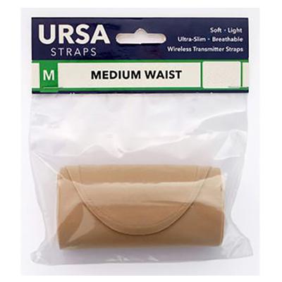 URSA Belt Pouches Medium - Beige