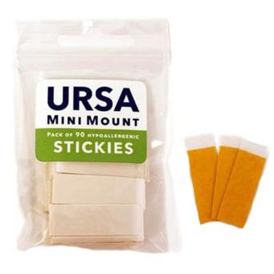 URSA MiniMount Stickies - 90x StickiesSize 22x11mm