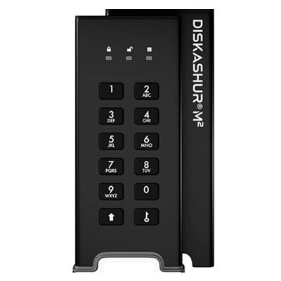 iStorage diskAshur M2 USB3 256-bit 240GB