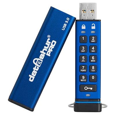 iStorage datAshur 256-bit 8GB