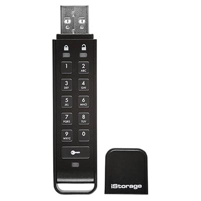 iStorage datAshur Personal2 USB3 64GB