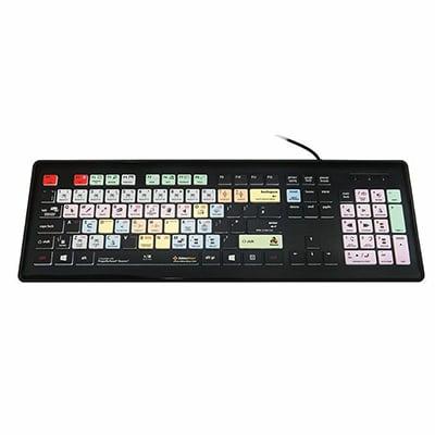 Editors Keys Propellerhead Reason Backlit Keyboard - Windows - UK