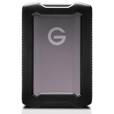 Sandisk Professional G-DRIVE ArmorATD 2TB