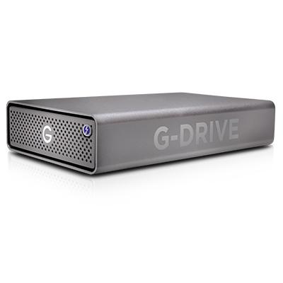 Sandisk Professional G-DRIVE PRO 4TB