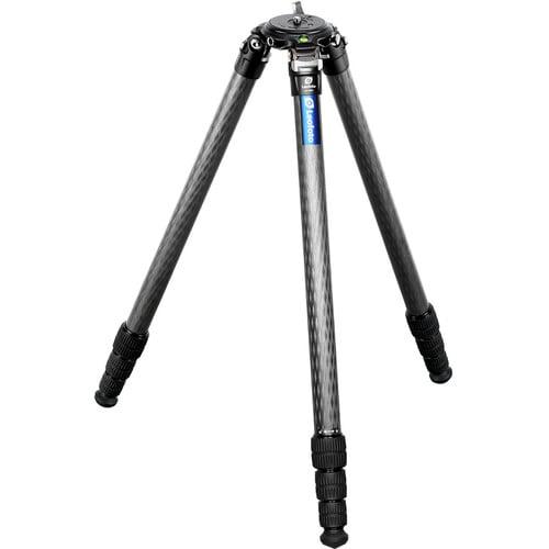Leofoto LM-324CL Extra Long Carbon Fibre Tripod