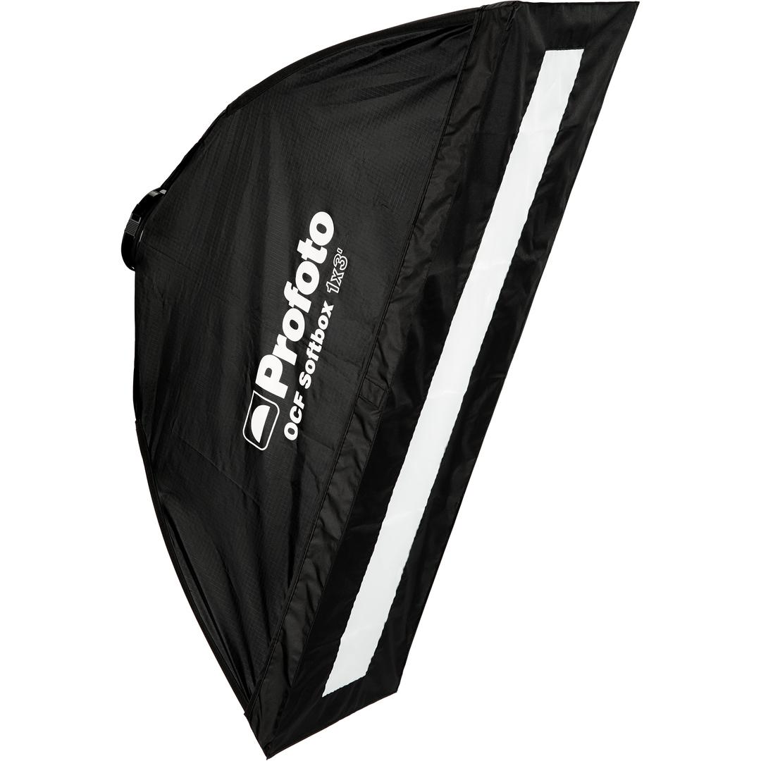 Profoto Off Camera Flash 30x90cm Stripmask