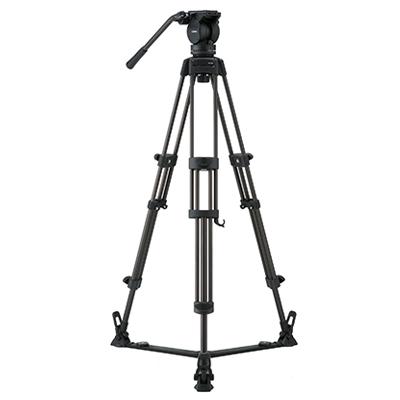 Libec LX5 Tripod System