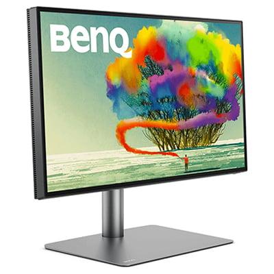 BenQ Creative Pro PD2725U 27 inch 4K UHD Thunderbolt 3 Monitor