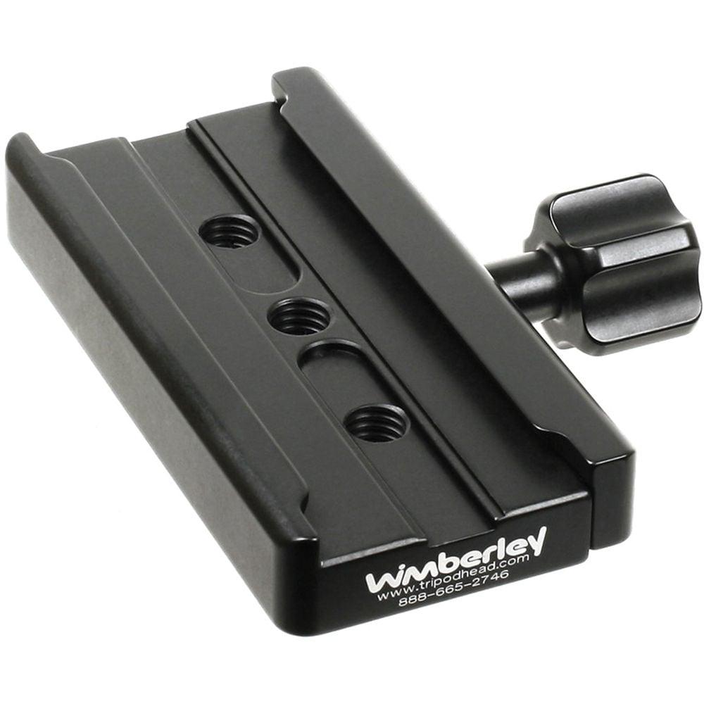 Wimberley C-30 Clamp
