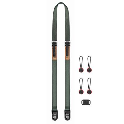 Peak Design Leash - Sage