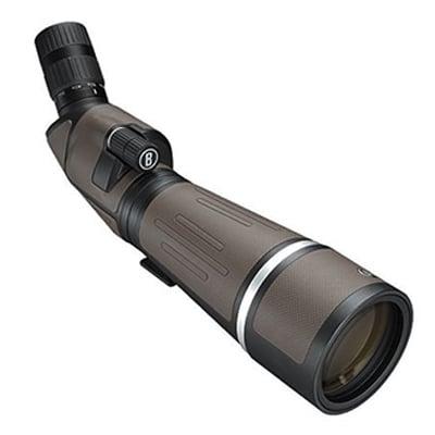 Bushnell Forge 20-60x80 ED Angled Spotting Scope