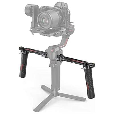 SmallRig Dual Handgrip for DJI RS 2/RSC 2 - 3027