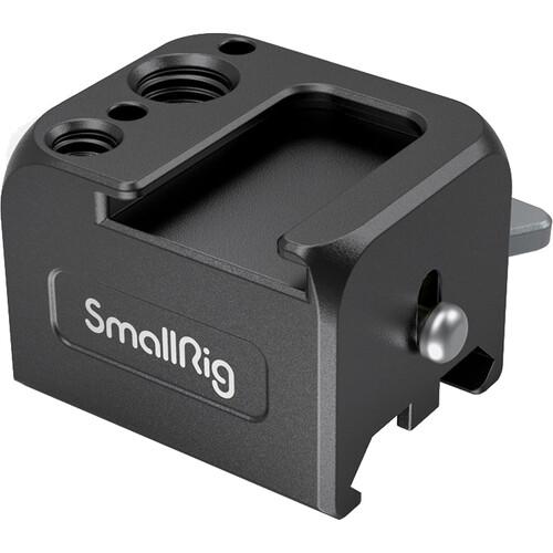 SmallRig NATO Clamp Accessory Mount for DJI RS 2/RSC 2 - 3025